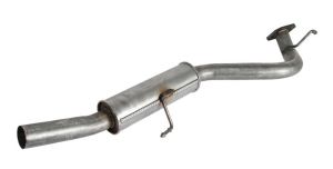 Tłumik końcowy 0219-01-17633P