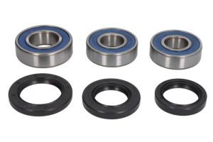 Zestaw łożyska koła 25-1557