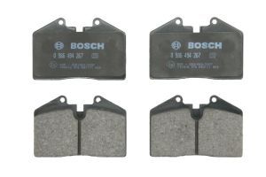 Klocek hamulcowy kpl. 0 986 494 267