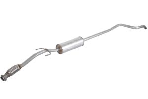 Tłumik środkowy 0219-01-19034P