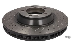 Tarcza hamulcowa 09.D932.11