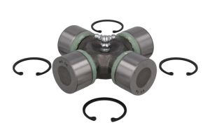 Przegub elastyczny wału 133255