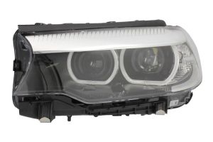 Reflektor świateł przednich 1039.101.A000