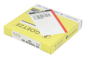 Zestaw pierścieni tłoka 08-452800-00