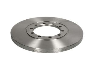 Tarcza hamulcowa 24.0116-0126.1