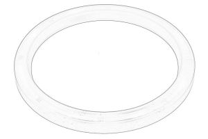 Uszczelniacz wału korbowego 2418F475