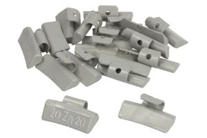 Ciężarek 0XCW ZNALU 20G