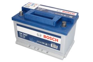 Akumulator rozruchowy 0 092 S40 070
