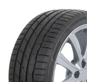 Opona letnia osobowa 235/35R19 LOHA 91Y K127