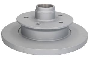 Tarcza hamulcowa 24.0116-0104.1