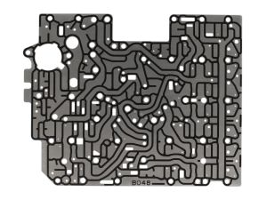Zestaw naprawczy mechanizmu zmiany biegów 0501 227 048