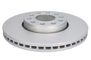 Tarcza hamulcowa 24.0125-0171.1