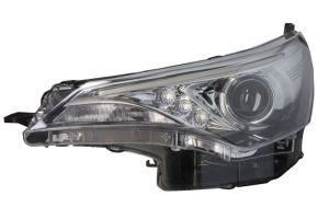 Reflektor świateł przednich 212-11AQL-LDEM2