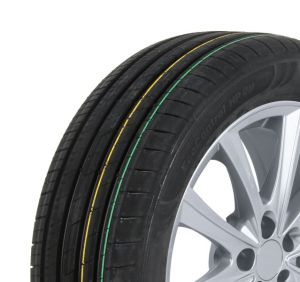 Opona letnia osobowa 215/60R17 LOFU 96H ECHP2