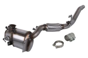 Filtr cząstek stałych 0219-05-1234DPF