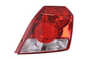 Lampa zespolonych świateł tylnych 222-1908R-LD-UE