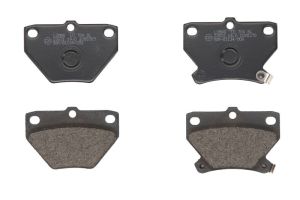 Klocek hamulcowy kpl. 23521 00 704 10