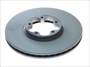 Tarcza hamulcowa 24.0124-0167.1