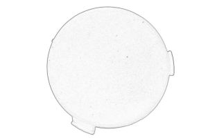 Pokrywa haka holowniczego 1705387