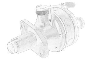 Pompa paliwa 130506140