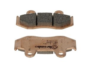 Klocek hamulcowy kpl. 07038XS
