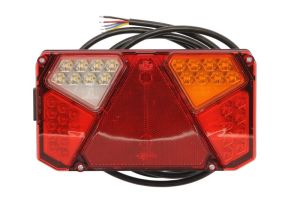 Lampa tylna 1012 W125DNP