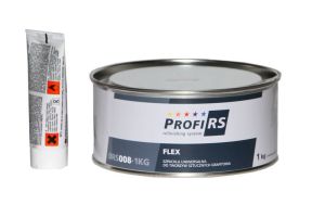 Szpachla 0RS008-1KG