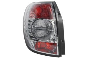 Lampa zespolonych świateł tylnych 235-1910L-UE-S