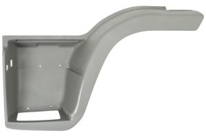 Nadkole plastikowe 120/201