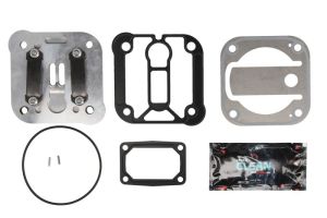 Płyta pośrednia kompresora powietrza 1600 130 750