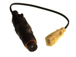 Wtryskiwacz 0 432 217 236