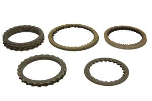 Zestaw naprawczy mechanizmu zmiany biegów 1090 298 121
