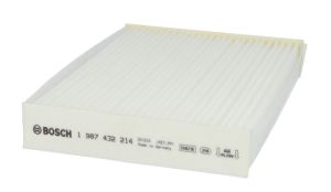 Filtr kabiny 1 987 432 214