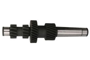 Wałek pośredni, mech. skrzynia biegów 105177