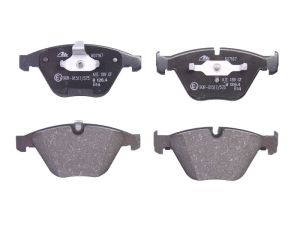 Klocek hamulcowy kpl. 13.0460-7167.2