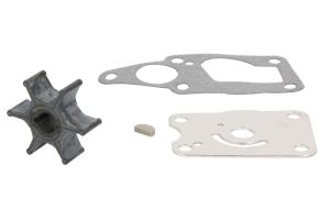 Wirnik pompy cieczy chłodzącej 18-3266