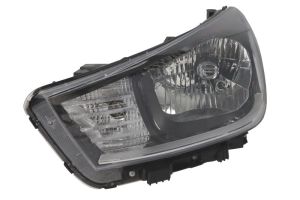 Reflektor świateł przednich 223-1165L-LDEM2