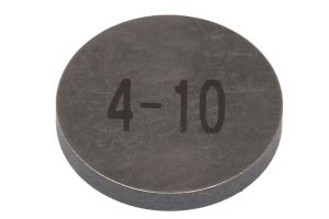 Płytka regulacyjna luzu zaworowego 03-0106