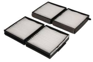 Filtr kabiny 1 987 432 117