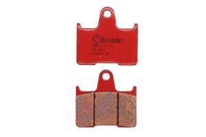 Klocek hamulcowy kpl. 07KA21SP