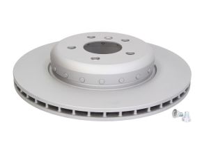 Tarcza hamulcowa 24.0124-0251.2