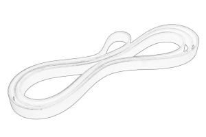 Pasek wieloklinowy 1885699