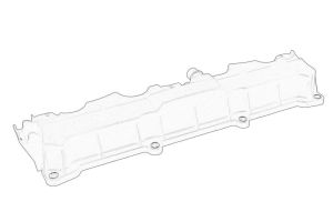 Pokrywa zaworów 0248L7