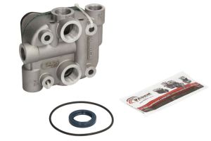 Głowica cylindra kompresora powietrza 12 16 50