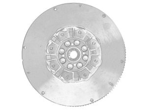 Koło zamachowe 12 30 019 55R