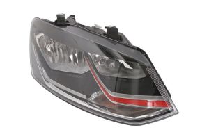 Reflektor świateł przednich 1EB012 034-061