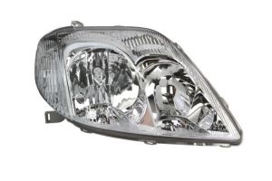 Reflektor świateł przednich 212-11C9R-LD-E