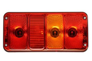 Lampa tył 195 W29.1L