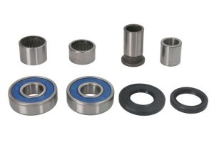 Zestaw łożyska koła 25-1762