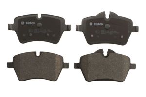 Klocek hamulcowy kpl. 0 986 494 489